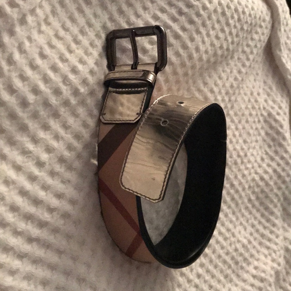 Belt